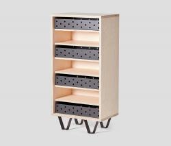 VG&P Sled Drawer Unit - 2