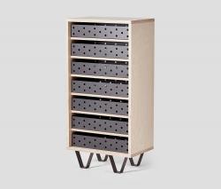 Изображение продукта VG&P Sled Drawer Unit