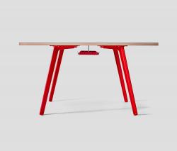 Изображение продукта VG&P XL Console стол Oak