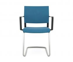 Изображение продукта viasit Impulse кресло на стальной раме