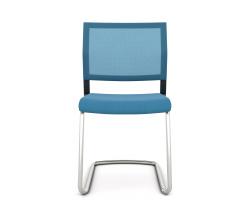 Изображение продукта viasit Impulse кресло на стальной раме