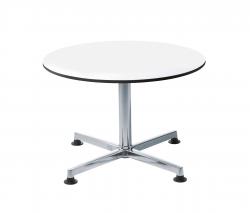 viasit Pure Lounge-table - 1