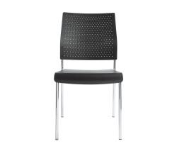 Изображение продукта viasit Qubo кресло на 4-х ножках