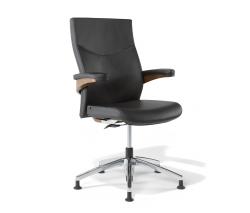 Изображение продукта viasit Toro Conference кресло с подлокотниками