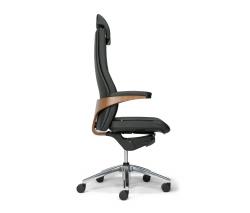 viasit Toro офисное кресло с подлокотниками - 3
