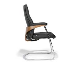 viasit Toro Visitor chair - 1
