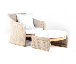 Изображение продукта Wintons Teak Aston Deepseater with тахта