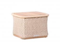 Изображение продукта Wintons Teak Aston диван стол Square