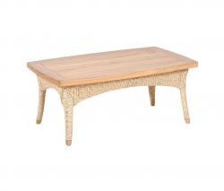 Изображение продукта Wintons Teak Aston журнальный столик Rectangular