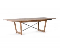 Изображение продукта Wintons Teak Danz Extending стол Double