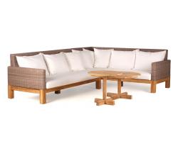 Изображение продукта Wintons Teak Pierson Modular Living Set