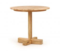 Изображение продукта Wintons Teak Pierson Pedestal журнальный столик High