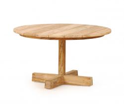 Изображение продукта Wintons Teak Pierson Pedestal журнальный столик Low