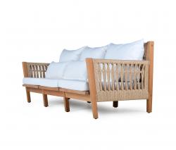 Изображение продукта Wintons Teak Planar диван
