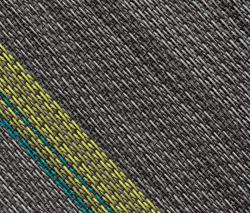 2tec2 STRIPES | Lava Green - 3