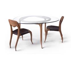 Nigel Coates Studio Domo обеденный стол - 2