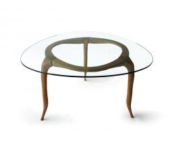 Изображение продукта Nigel Coates Studio Domo обеденный стол