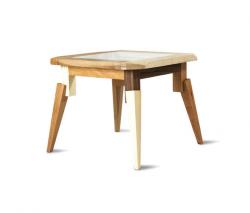 Изображение продукта Nigel Coates Studio Feral Sidetable
