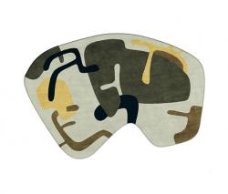 Изображение продукта Nigel Coates Studio Ombretta 1