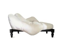 Изображение продукта Nigel Coates Studio Picco Lounger