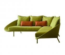 Изображение продукта miniforms Lem Divano