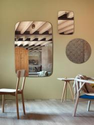 Изображение продукта miniforms Specchio Bigger Brother