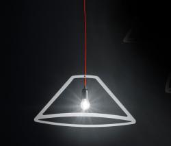 Boffi Outliner L подвесной светильник - 1