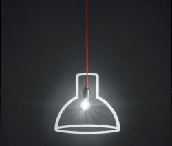 Изображение продукта Boffi Outliner M подвесной светильник