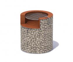 Изображение продукта Metalco B-B Sass