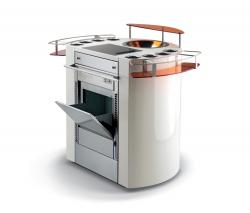 Изображение продукта Metalco Ice