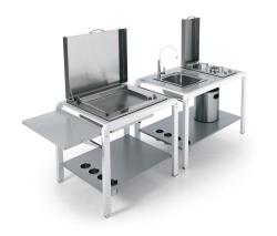 Изображение продукта Metalco In-Vitto