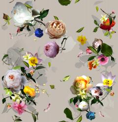 Изображение продукта Creation Baumann Rose