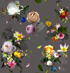 Изображение продукта Creation Baumann Rose