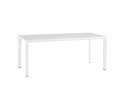 Изображение продукта Point Angul rectangular обеденный стул