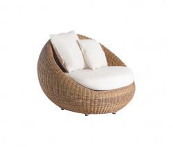 Изображение продукта Point Bubble кресло с подлокотниками