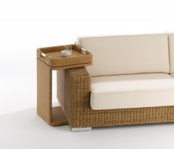 Изображение продукта Point Combi low square table with tray