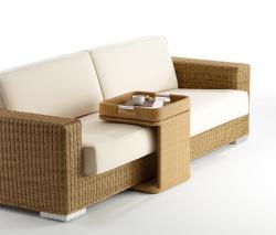 Изображение продукта Point Combi low square table with tray