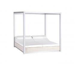 Изображение продукта Point Sunset double лежак