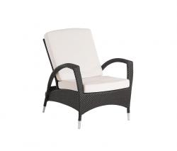 Изображение продукта Point Tahiti кресло с подлокотниками
