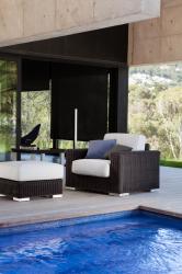 Изображение продукта Point Golf arm chair