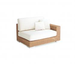 Изображение продукта Point Golf диван 2 left arm