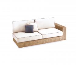 Изображение продукта Point Golf диван 3 left arm