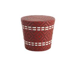 Изображение продукта Point ICPalli auxiliar table