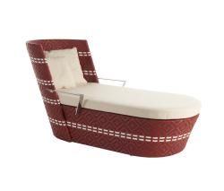 Изображение продукта Point ICPalli лежак