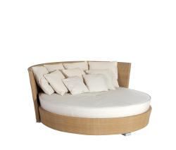 Изображение продукта Point Romantic лежак без зонта