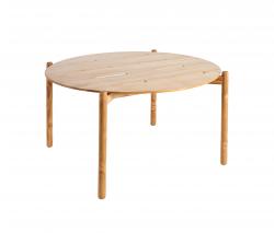 Изображение продукта Point Hamp round обеденный стул