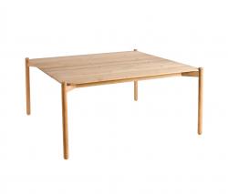 Изображение продукта Point Hamp square обеденный стул