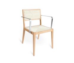 Изображение продукта Point Europa кресло с подлокотниками