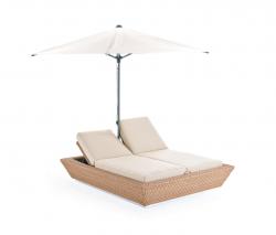 Изображение продукта Point Zoe лежак with umbrella
