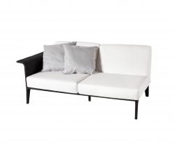 Изображение продукта Point U Module диван 2 right arm